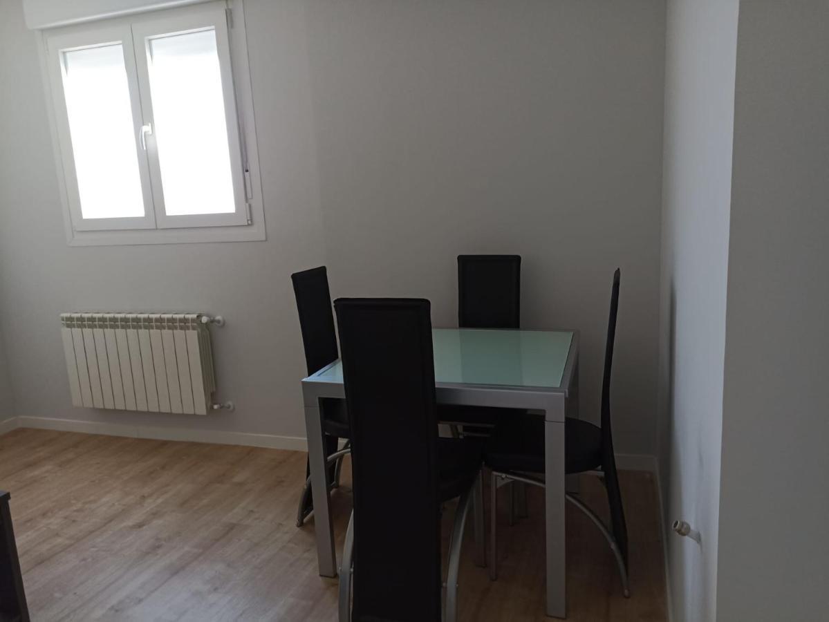 Apartamento Barbadillo - Redmansur Caces Buitenkant foto