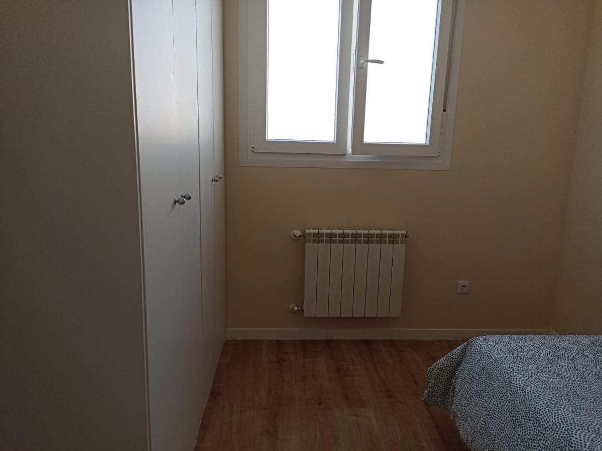 Apartamento Barbadillo - Redmansur Caces Buitenkant foto