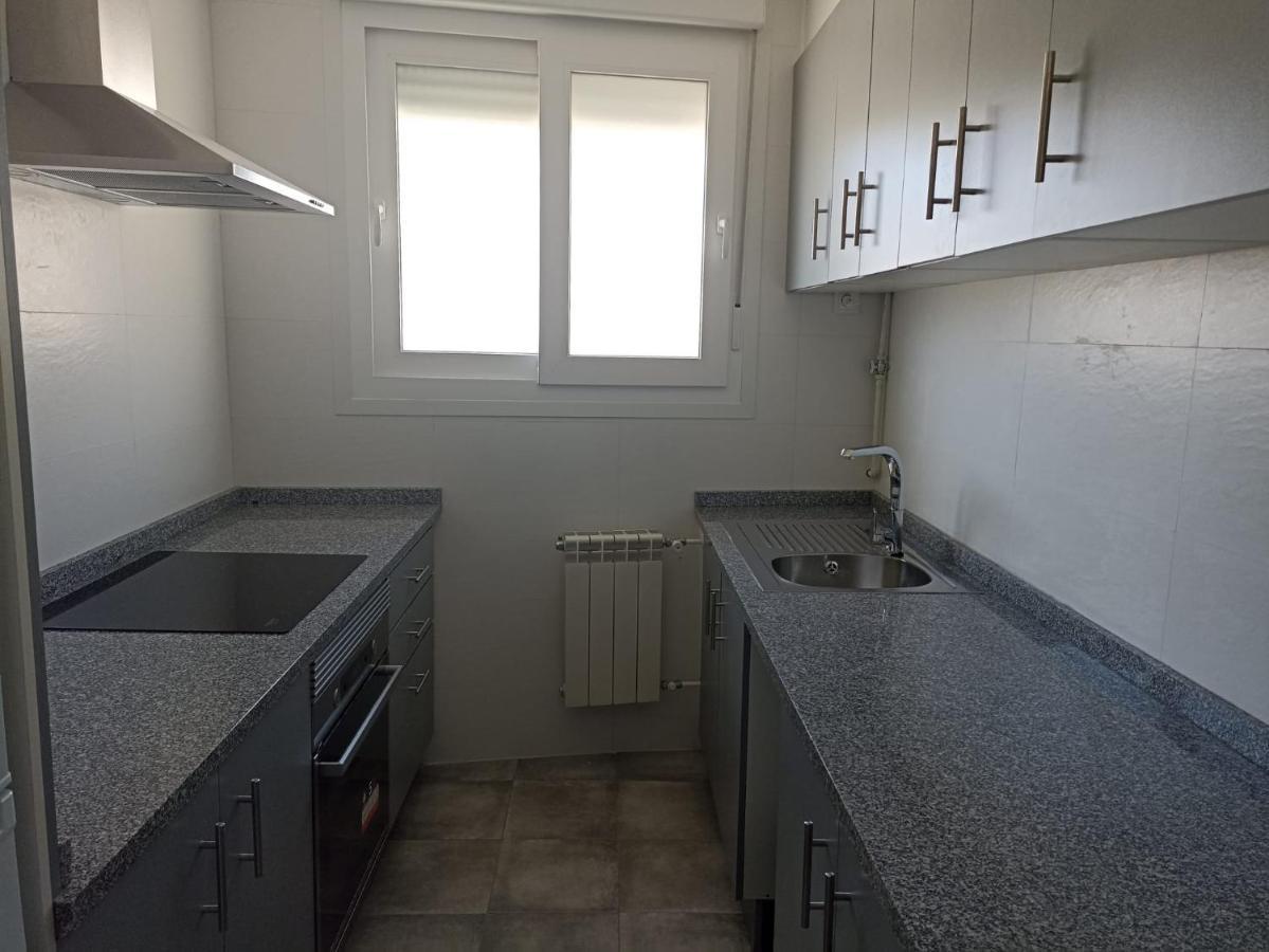 Apartamento Barbadillo - Redmansur Caces Buitenkant foto