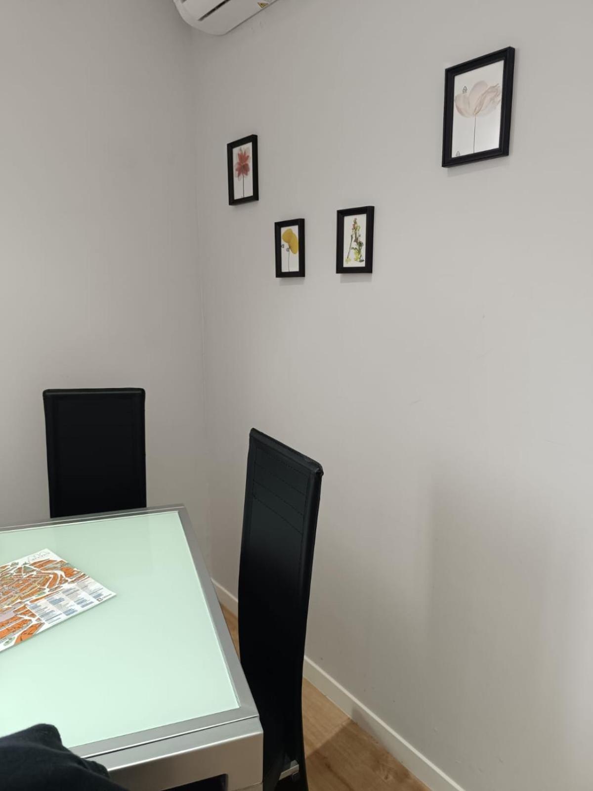 Apartamento Barbadillo - Redmansur Caces Buitenkant foto