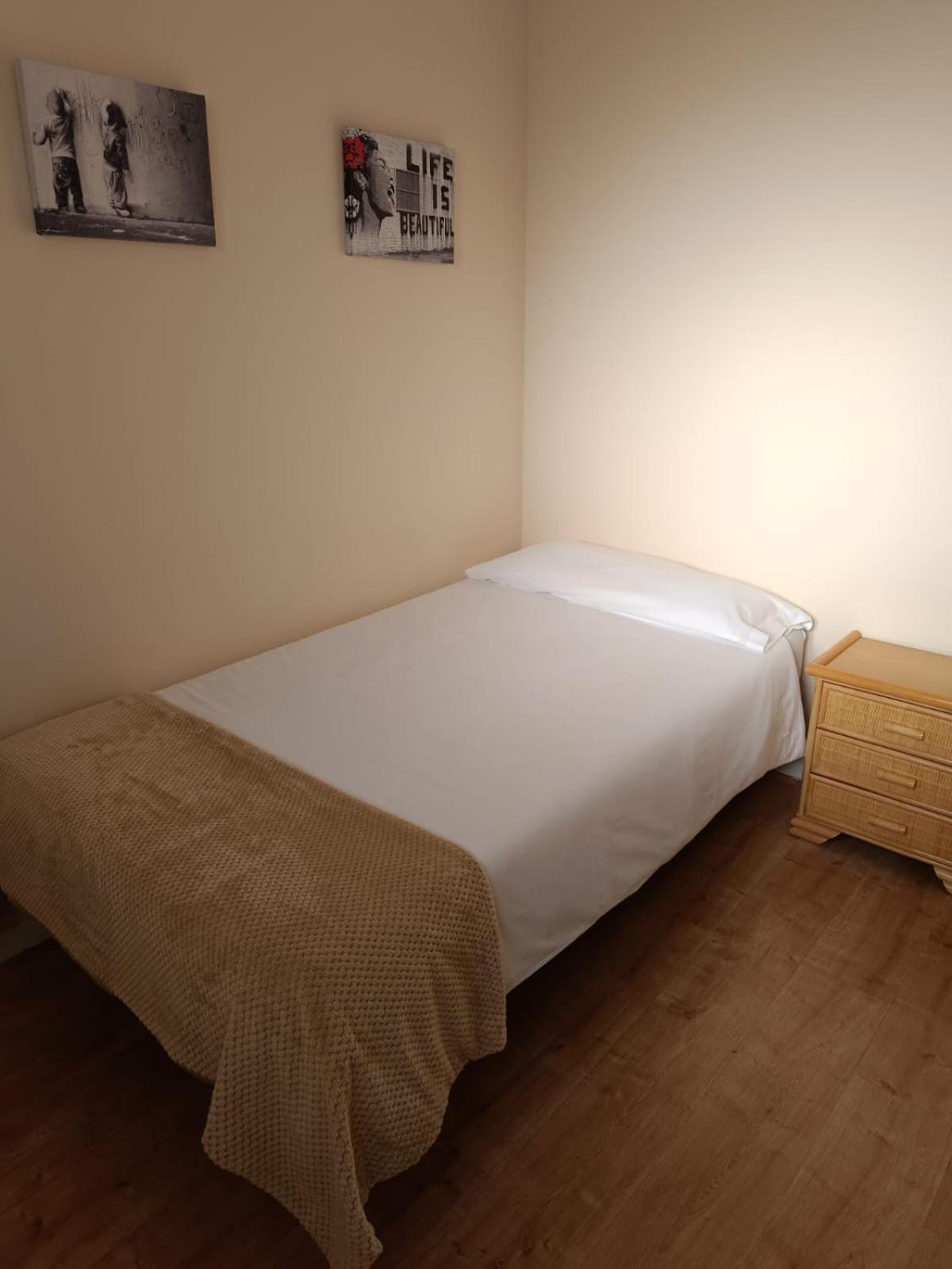 Apartamento Barbadillo - Redmansur Caces Buitenkant foto